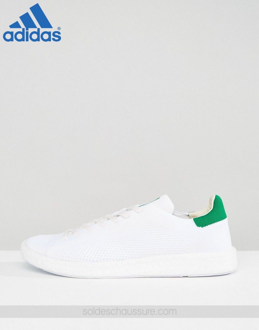 basket adidas stan smith solde